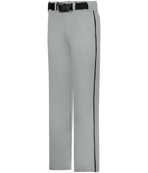 Alleson Baseball Pant With Braid